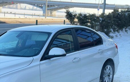 BMW 3 серия, 2013 год, 1 580 000 рублей, 3 фотография