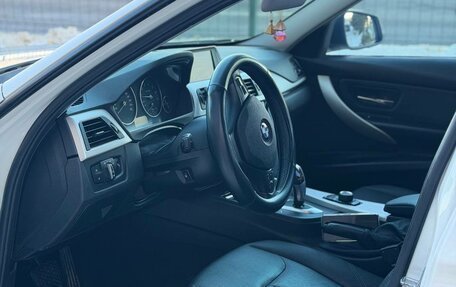 BMW 3 серия, 2013 год, 1 580 000 рублей, 6 фотография