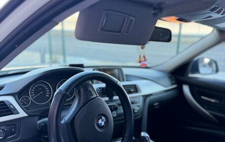 BMW 3 серия, 2013 год, 1 580 000 рублей, 10 фотография