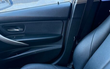 BMW 3 серия, 2013 год, 1 580 000 рублей, 11 фотография