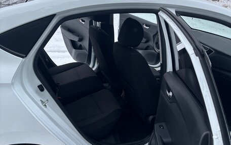 Hyundai Solaris II рестайлинг, 2020 год, 1 210 000 рублей, 18 фотография