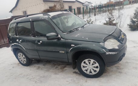 Chevrolet Niva I рестайлинг, 2013 год, 399 000 рублей, 2 фотография