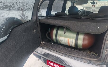 Chevrolet Niva I рестайлинг, 2013 год, 399 000 рублей, 3 фотография