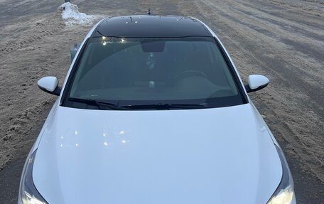 KIA cee'd III, 2021 год, 1 500 000 рублей, 2 фотография