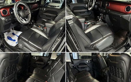 Jeep Wrangler, 2023 год, 5 926 777 рублей, 13 фотография