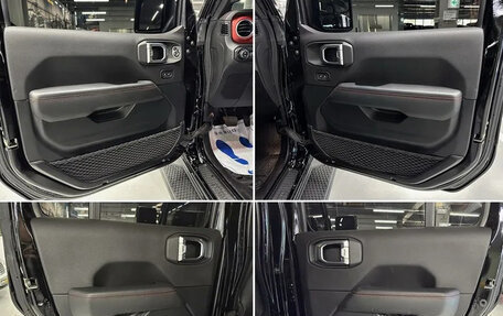 Jeep Wrangler, 2023 год, 5 926 777 рублей, 12 фотография