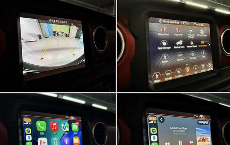 Jeep Wrangler, 2023 год, 5 926 777 рублей, 17 фотография