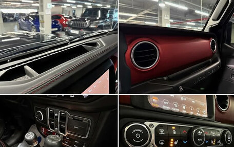 Jeep Wrangler, 2023 год, 5 926 777 рублей, 16 фотография