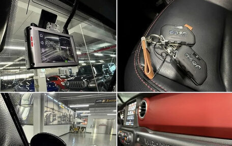 Jeep Wrangler, 2023 год, 5 926 777 рублей, 15 фотография