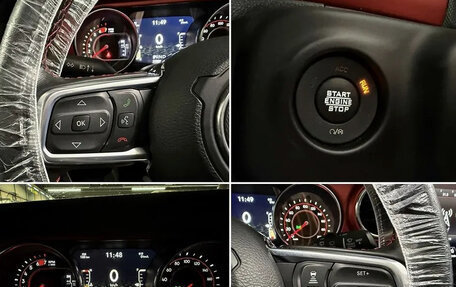 Jeep Wrangler, 2023 год, 5 926 777 рублей, 14 фотография