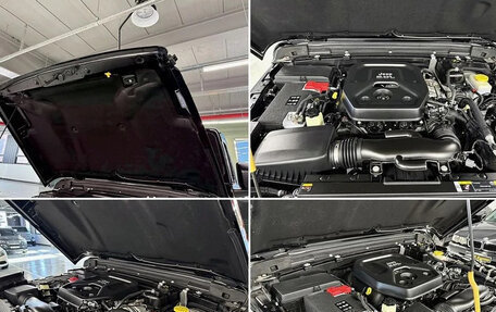 Jeep Wrangler, 2023 год, 5 926 777 рублей, 18 фотография