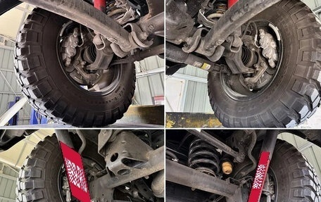 Jeep Wrangler, 2023 год, 5 926 777 рублей, 20 фотография