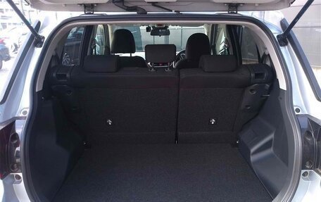 Toyota Raize I, 2022 год, 1 195 000 рублей, 11 фотография