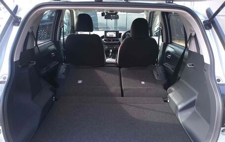 Toyota Raize I, 2022 год, 1 195 000 рублей, 12 фотография