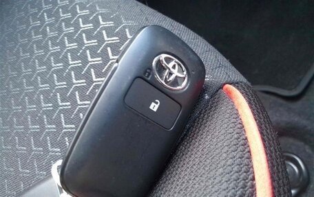 Toyota Raize I, 2022 год, 1 195 000 рублей, 18 фотография