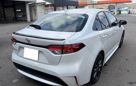 Toyota Corolla, 2023 год, 1 285 000 рублей, 5 фотография