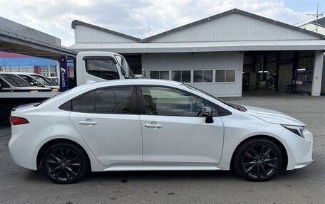 Toyota Corolla, 2023 год, 1 285 000 рублей, 4 фотография