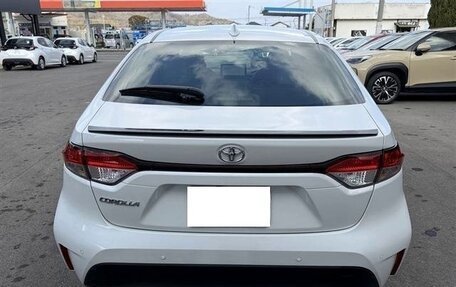 Toyota Corolla, 2023 год, 1 285 000 рублей, 6 фотография