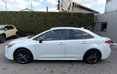 Toyota Corolla, 2023 год, 1 285 000 рублей, 8 фотография
