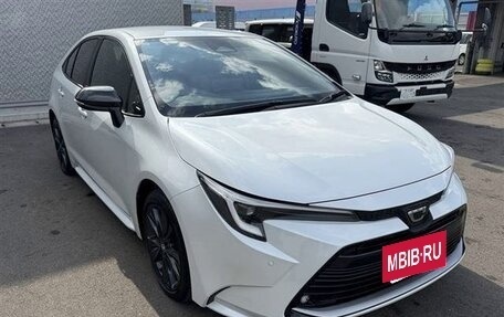 Toyota Corolla, 2023 год, 1 285 000 рублей, 3 фотография
