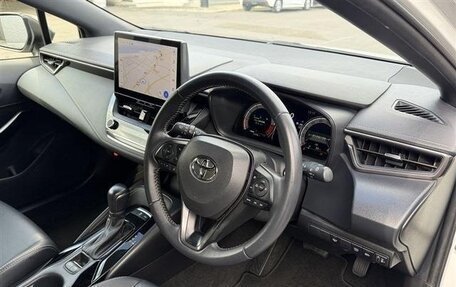 Toyota Corolla, 2023 год, 1 285 000 рублей, 14 фотография