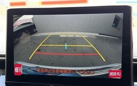 Toyota Corolla, 2023 год, 1 285 000 рублей, 22 фотография