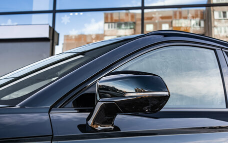 Haval F7x, 2025 год, 3 513 510 рублей, 17 фотография