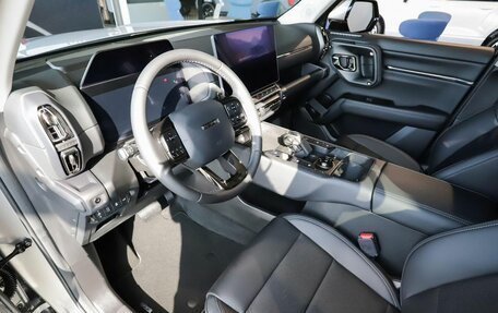 Haval H7, 2026 год, 3 999 000 рублей, 9 фотография