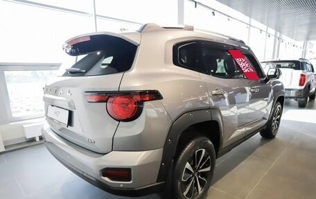 Haval H7, 2026 год, 3 999 000 рублей, 3 фотография