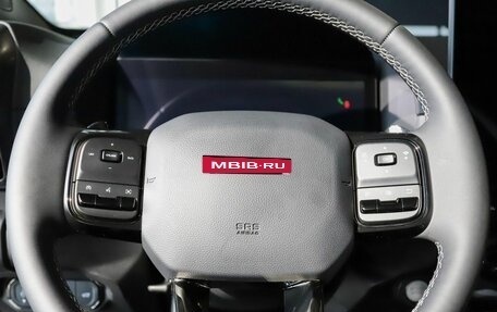 Haval H7, 2026 год, 3 999 000 рублей, 13 фотография