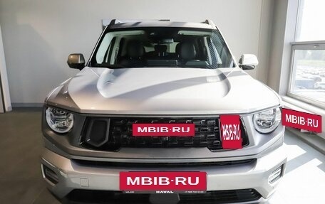 Haval H7, 2026 год, 3 999 000 рублей, 6 фотография