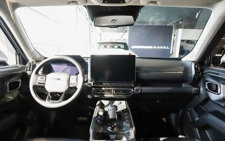 Haval H7, 2026 год, 3 999 000 рублей, 16 фотография