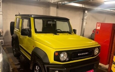 Suzuki Jimny, 2020 год, 2 600 000 рублей, 1 фотография