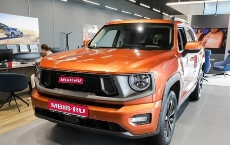 Haval H7, 2026 год, 4 139 000 рублей, 1 фотография