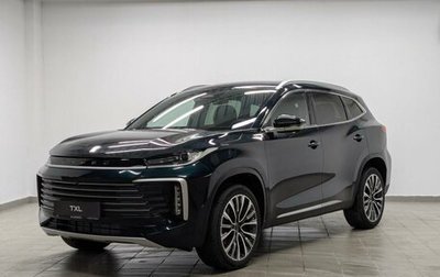 CheryExeed TXL, 2025 год, 4 340 000 рублей, 1 фотография