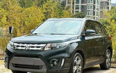 Suzuki Grand Vitara, 2016 год, 1 500 008 рублей, 1 фотография