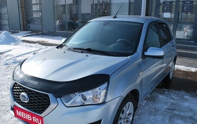 Datsun mi-DO, 2015 год, 439 000 рублей, 1 фотография