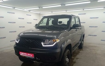 ЛуАЗ Pickup, 2024 год, 1 359 000 рублей, 1 фотография