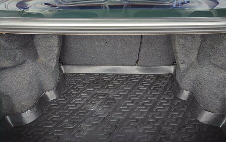 Fiat Albea I рестайлинг, 2007 год, 270 000 рублей, 14 фотография