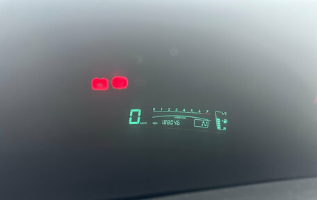 Toyota Yaris III рестайлинг, 2007 год, 487 000 рублей, 6 фотография