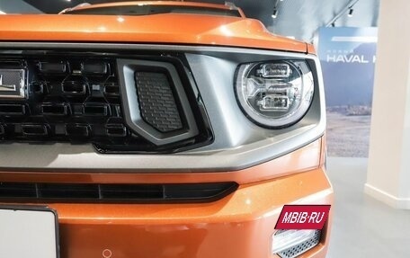 Haval H7, 2026 год, 4 139 000 рублей, 7 фотография