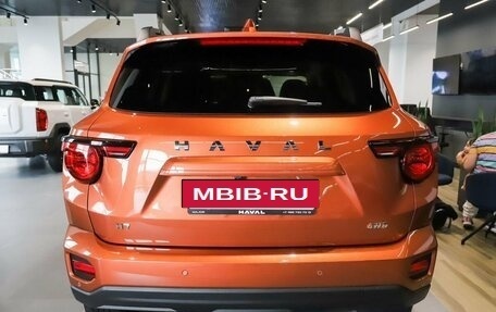 Haval H7, 2026 год, 4 139 000 рублей, 3 фотография
