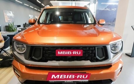 Haval H7, 2026 год, 4 139 000 рублей, 6 фотография