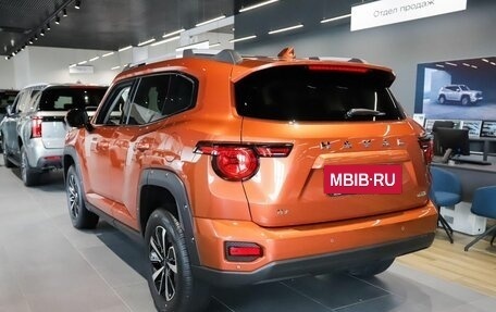 Haval H7, 2026 год, 4 139 000 рублей, 2 фотография