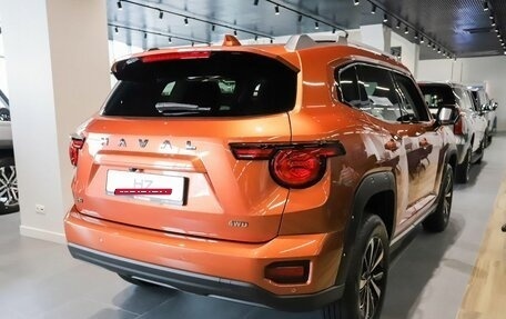 Haval H7, 2026 год, 4 139 000 рублей, 4 фотография