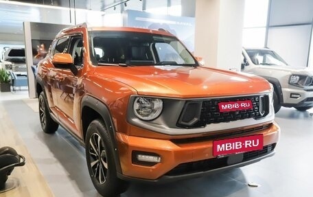 Haval H7, 2026 год, 4 139 000 рублей, 5 фотография