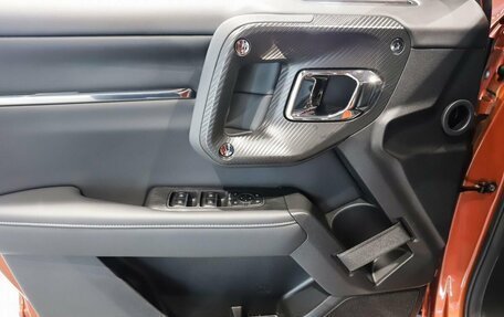 Haval H7, 2026 год, 4 139 000 рублей, 10 фотография