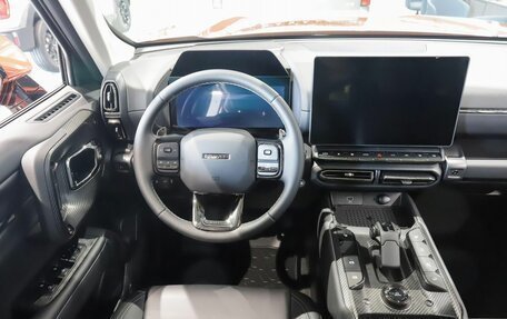 Haval H7, 2026 год, 4 139 000 рублей, 17 фотография