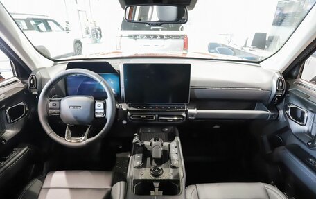 Haval H7, 2026 год, 4 139 000 рублей, 16 фотография