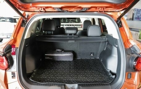 Haval H7, 2026 год, 4 139 000 рублей, 18 фотография